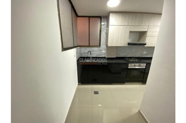 Apartamentos, Venta, El Ingenio - $540.000.000