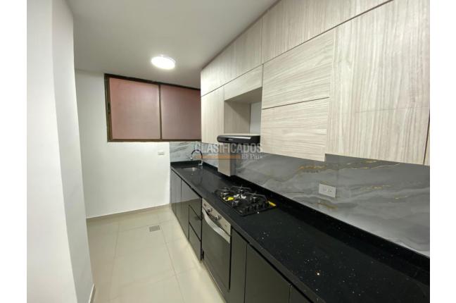 Apartamentos, Venta, El Ingenio - $540.000.000