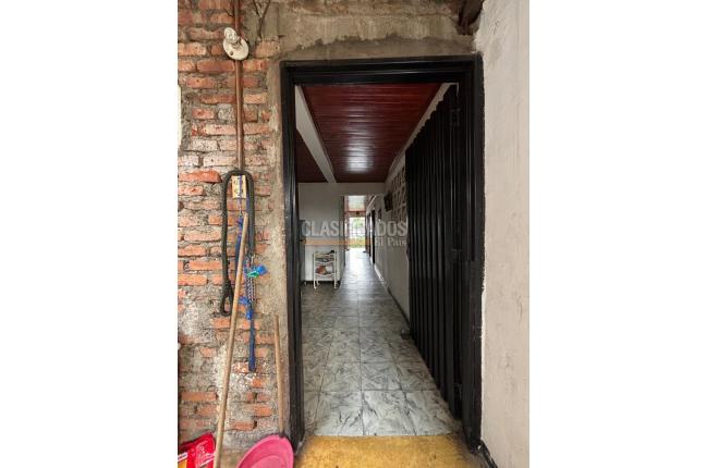 Casas, Venta, El Trébol - $400.000.000