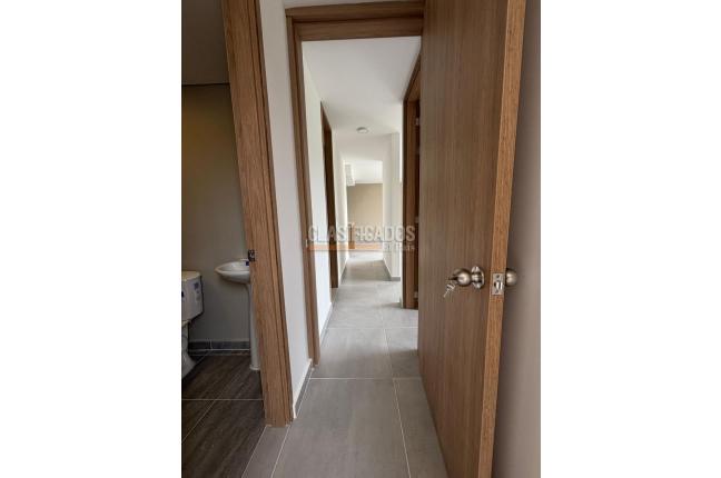 Apartamentos, Venta, Aguacatal - $240.000.000