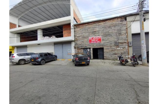 Locales y Bodegas, Venta, Alameda - $850.000.000