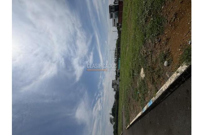 Lotes, Venta, Jamundí - $240.000.000