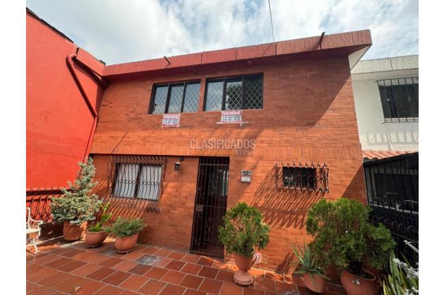 Casas, Venta, La Merced - $495.000.000