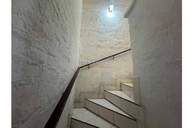 Casas, Venta, La Merced - $495.000.000