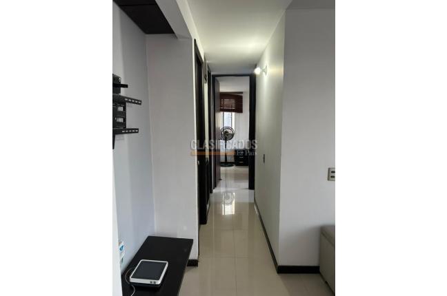 Apartamentos, Venta, Caney - $240.000.000