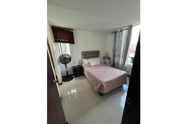 Apartamentos, Venta, Caney - $240.000.000