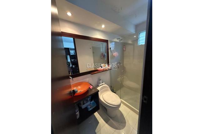 Apartamentos, Venta, Caney - $240.000.000