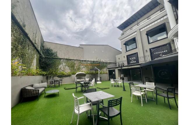 Locales y Bodegas, Alquiler en Ciudad Jardín