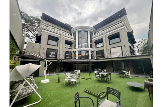 Locales y Bodegas, Alquiler, Ciudad Jardín - $16.000.000