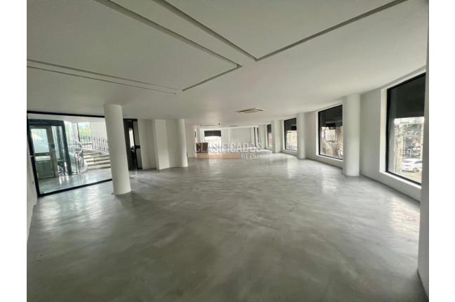 Locales y Bodegas, Alquiler, Ciudad Jardín - $16.000.000