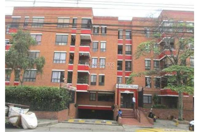 Apartamentos, Venta en Prados del Norte