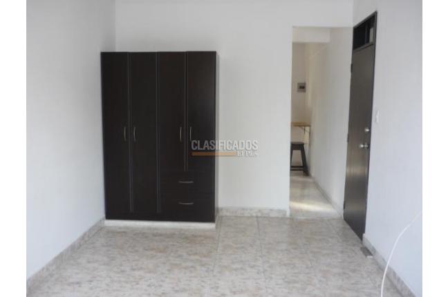 Apartaestudios, Alquiler en El Cedro