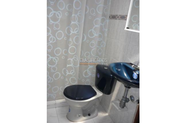 Apartaestudios, Alquiler, El Cedro - $850.000