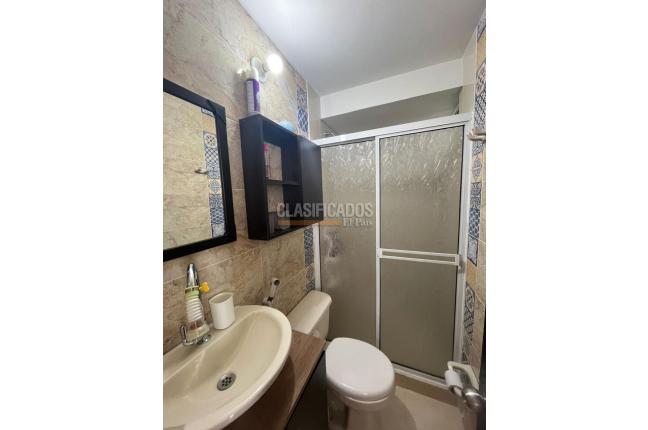 Apartamentos, Venta, Ciudad Bochalema - $220.000.000