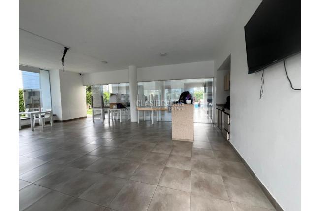 Apartamentos, Venta, Ciudad Bochalema - $220.000.000