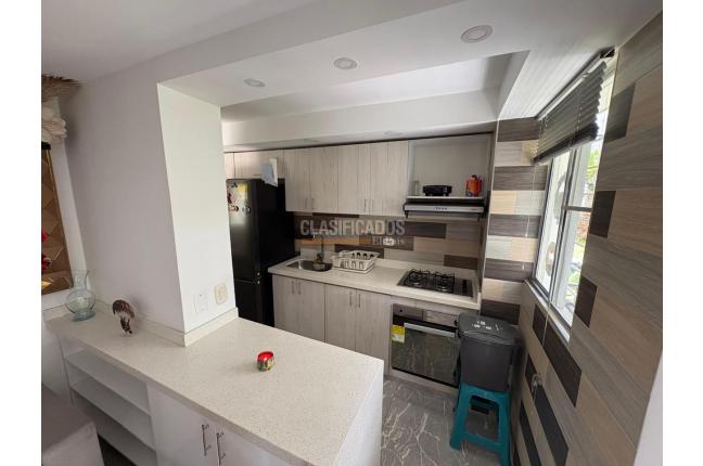 Apartamentos, Venta, Ciudad Bochalema - $215.000.000