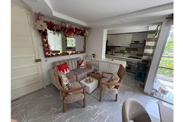 Apartamentos, Venta, Ciudad Bochalema - $215.000.000