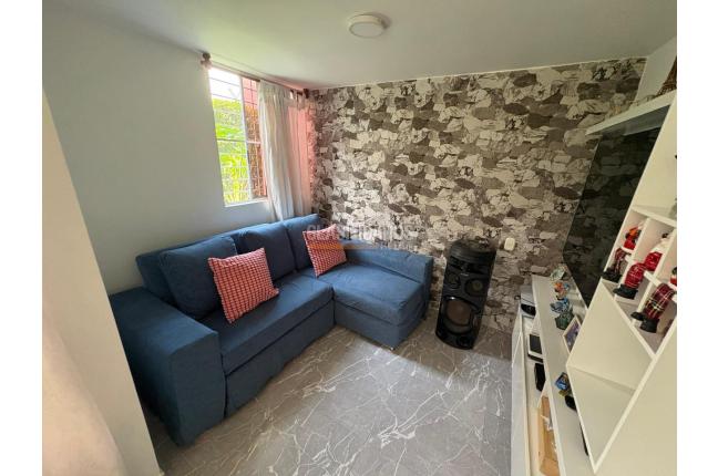 Apartamentos, Venta, Ciudad Bochalema - $215.000.000