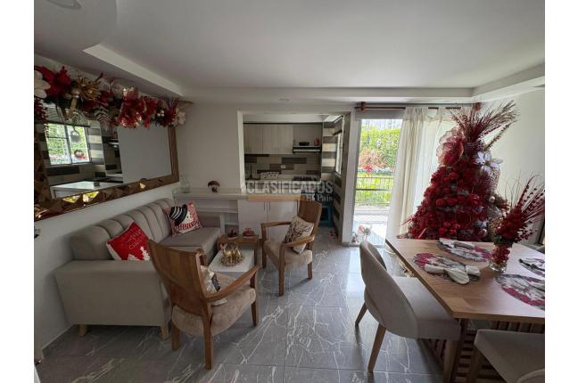 Apartamentos, Venta, Ciudad Bochalema - $215.000.000