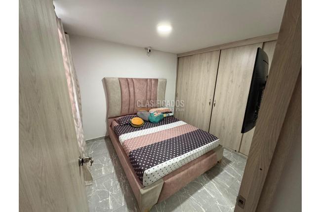 Apartamentos, Venta, Ciudad Bochalema - $215.000.000