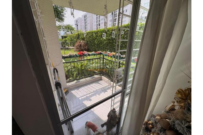 Apartamentos, Venta, Ciudad Bochalema - $215.000.000