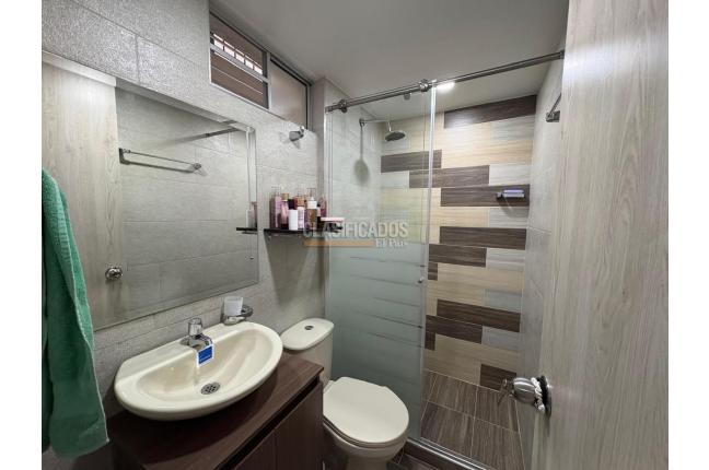 Apartamentos, Venta, Ciudad Bochalema - $215.000.000