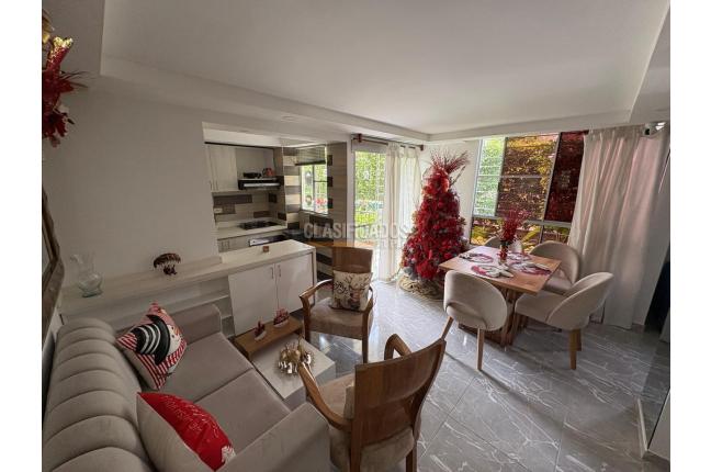 Apartamentos, Venta, Ciudad Bochalema - $215.000.000