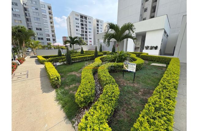 Apartamentos, Venta, Ciudad Bochalema - $215.000.000
