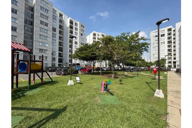 Apartamentos, Venta, Ciudad Bochalema - $215.000.000