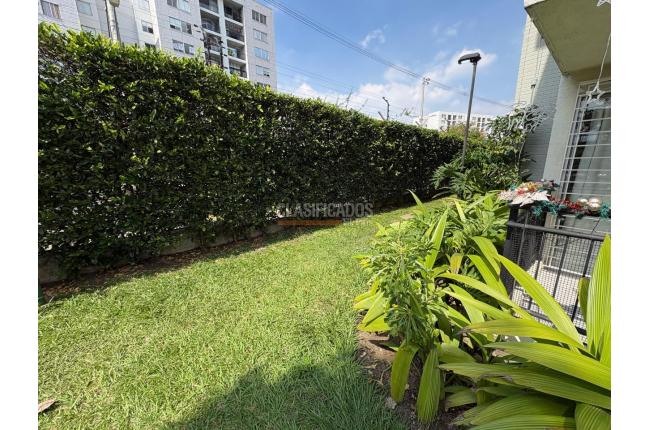 Apartamentos, Venta, Ciudad Bochalema - $215.000.000