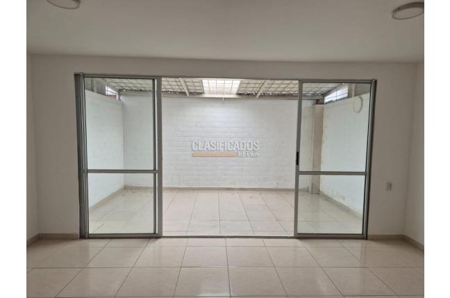 Casas, Venta en Jamundí