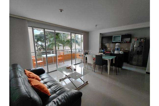 Apartamentos, Venta en La Flora