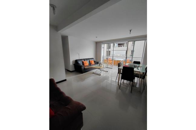 Apartamentos, Venta en La Flora