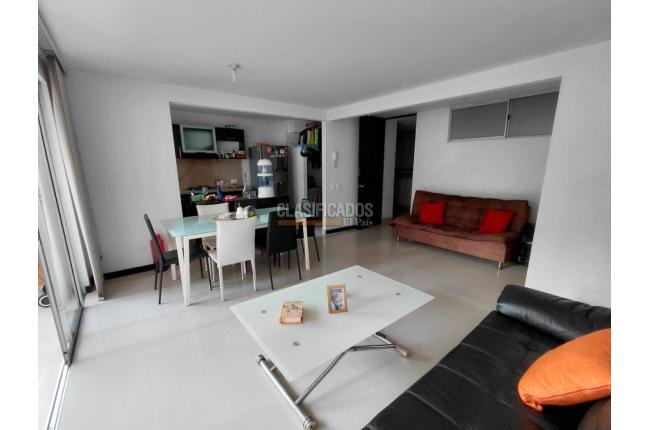 Apartamentos, Venta en La Flora