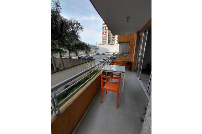 Apartamentos, Venta, La Flora - $475.000.000