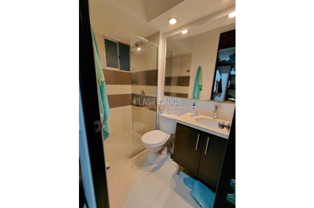 Apartamentos, Venta, La Flora - $475.000.000