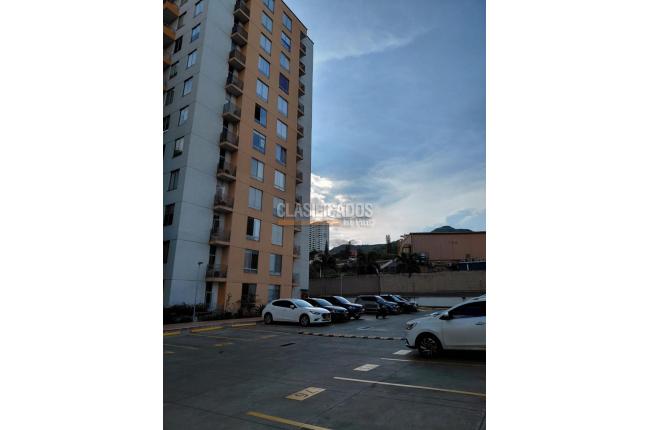 Apartamentos, Venta, La Flora - $475.000.000