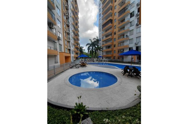 Apartamentos, Venta, La Flora - $475.000.000