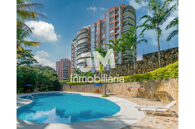 Apartamentos, Venta, Aguacatal - $1.400.000.000