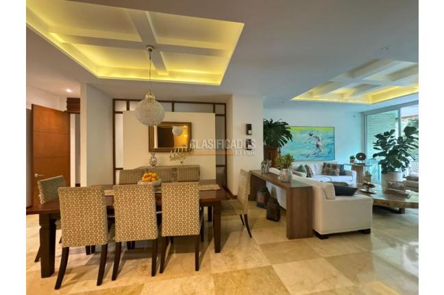 Apartamentos, Venta, Aguacatal - $1.400.000.000