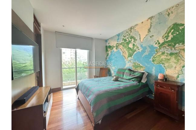 Apartamentos, Venta, Aguacatal - $1.400.000.000