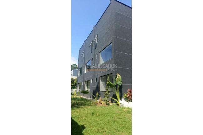 Apartaestudios, Alquiler en Pance