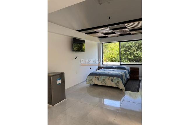 Apartaestudios, Alquiler, Pance - $2.500.000