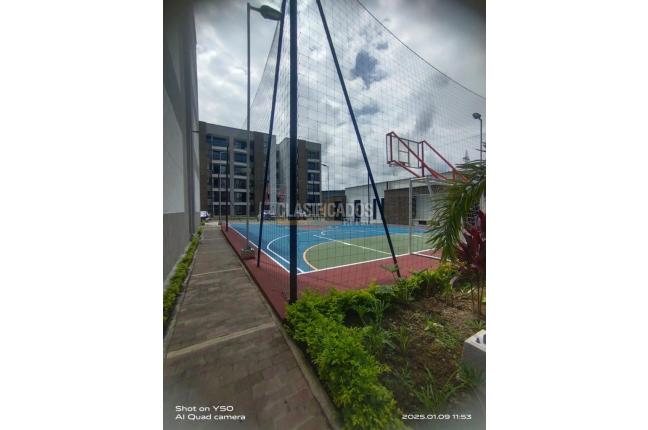 Apartamentos, Alquiler, Jamundí - $1.200.000