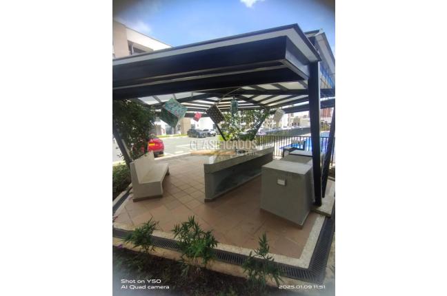 Apartamentos, Alquiler, Jamundí - $1.200.000