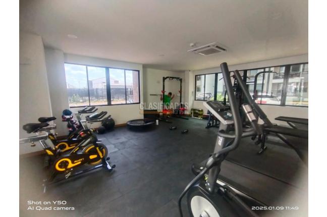 Apartamentos, Alquiler, Jamundí - $1.200.000