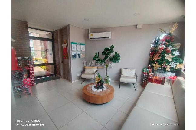 Apartamentos, Alquiler, Jamundí - $1.200.000