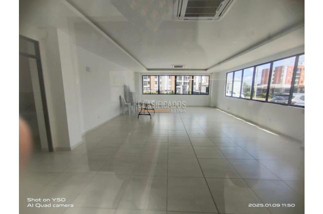 Apartamentos, Alquiler, Jamundí - $1.200.000