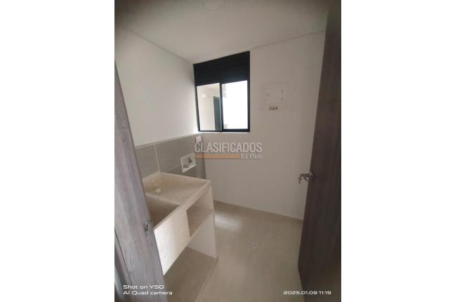 Apartamentos, Alquiler, Jamundí - $1.200.000