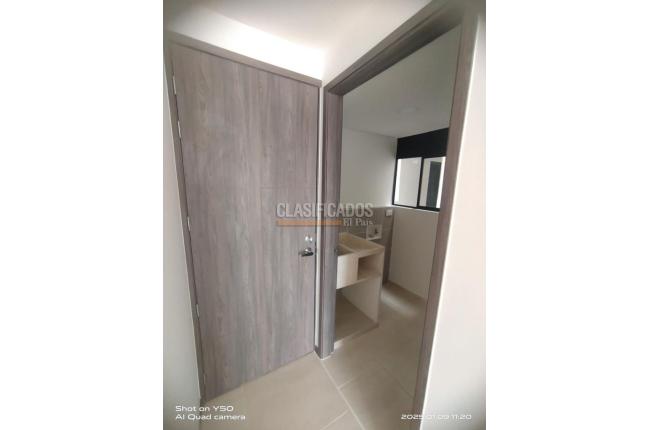 Apartamentos, Alquiler, Jamundí - $1.200.000